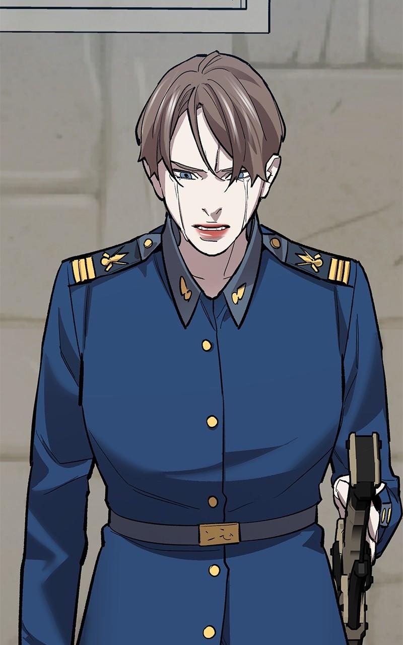 Limit Breaker Chap 139 - Next Chap 140