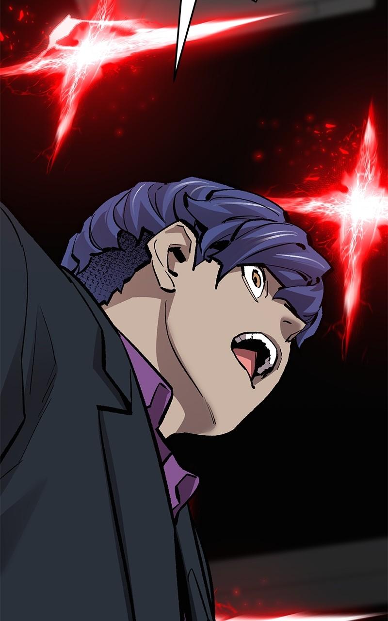 Limit Breaker Chap 139 - Next Chap 140