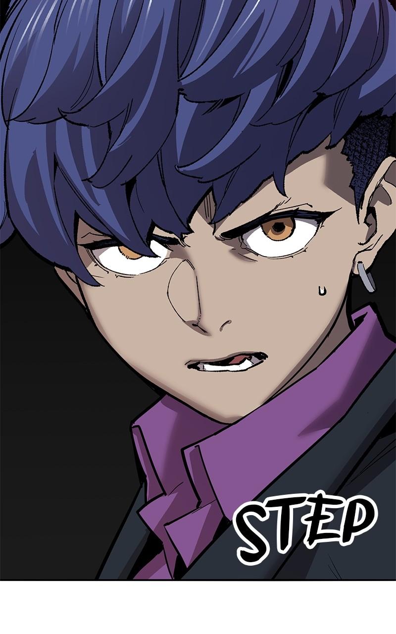 Limit Breaker Chap 139 - Next Chap 140