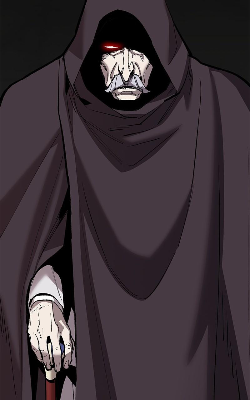Limit Breaker Chap 139 - Next Chap 140