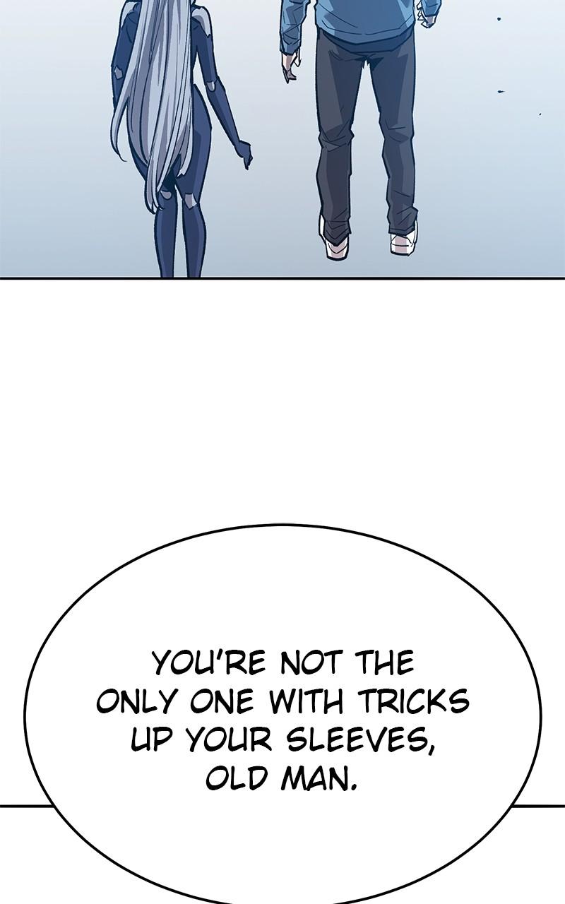 Limit Breaker Chap 139 - Next Chap 140
