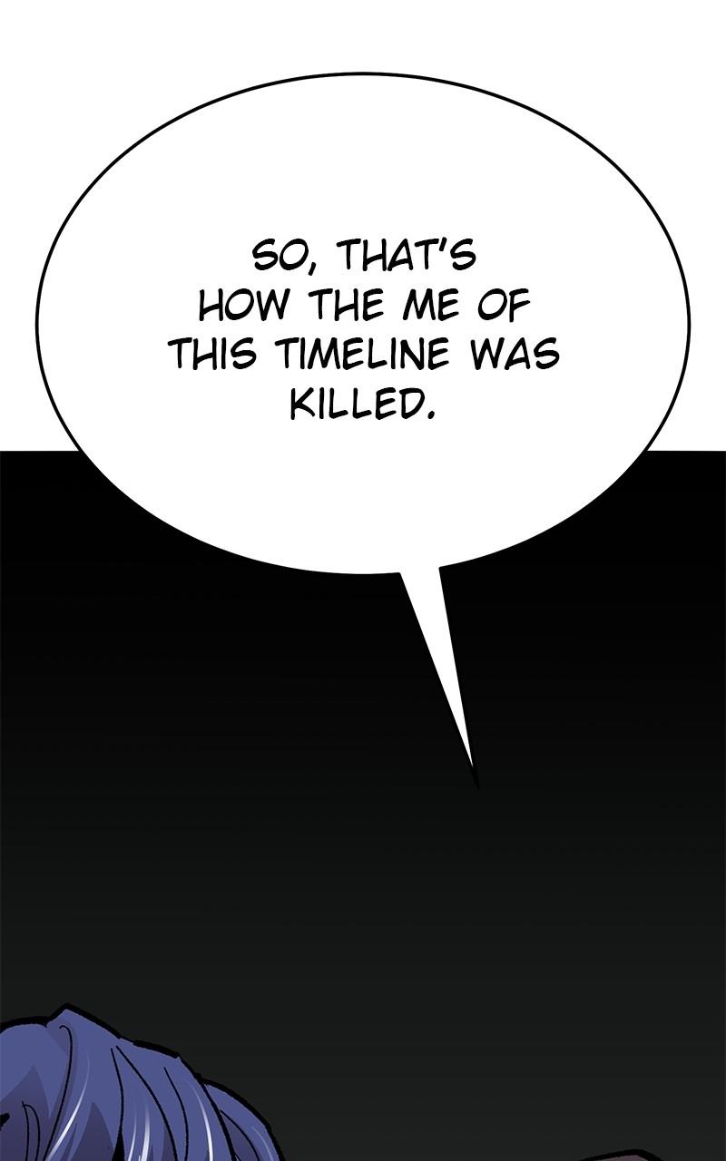 Limit Breaker Chap 139 - Next Chap 140