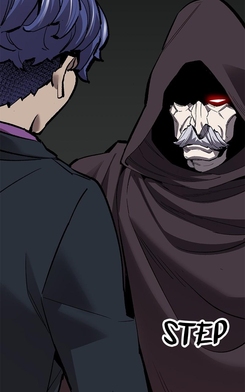 Limit Breaker Chap 139 - Next Chap 140