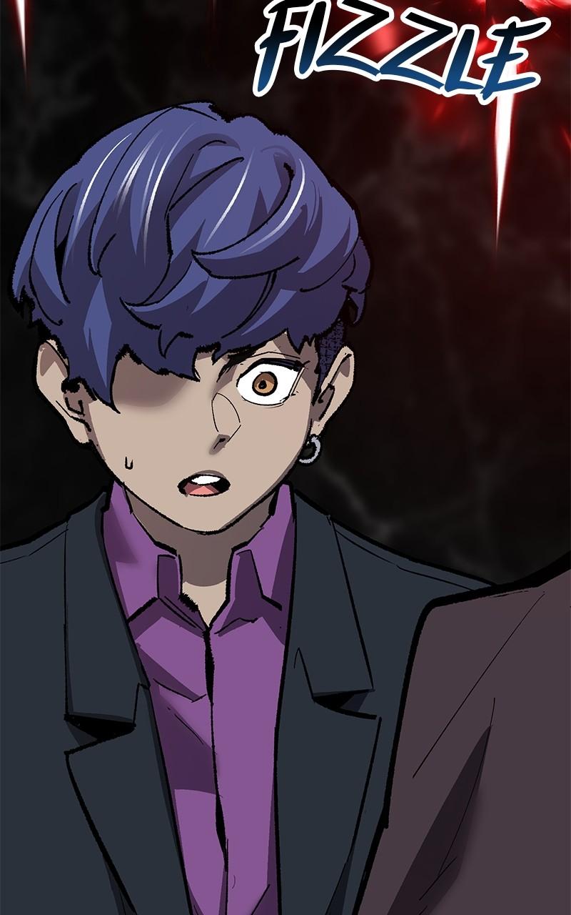 Limit Breaker Chap 139 - Next Chap 140
