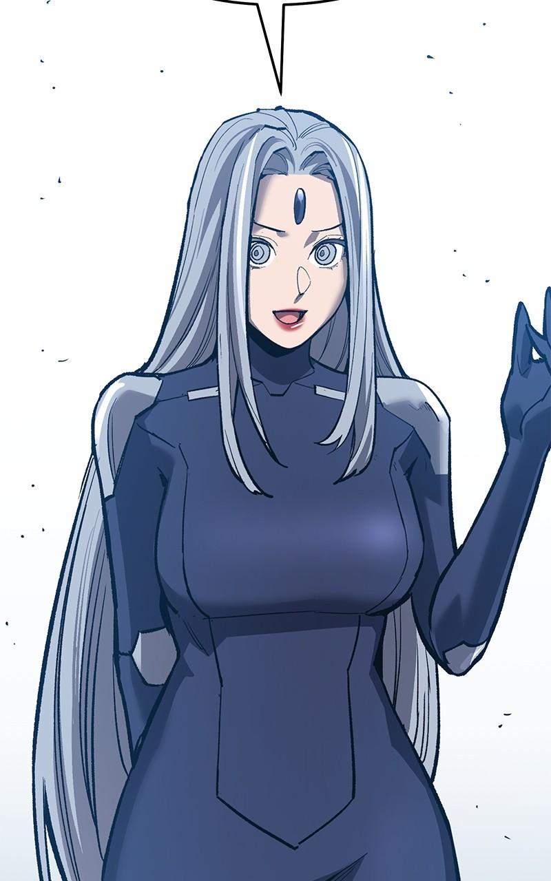 Limit Breaker Chap 139 - Next Chap 140