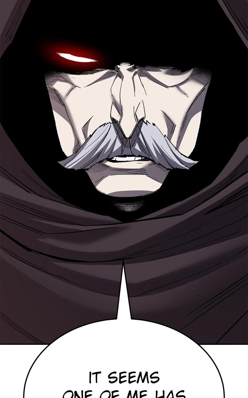 Limit Breaker Chap 139 - Next Chap 140