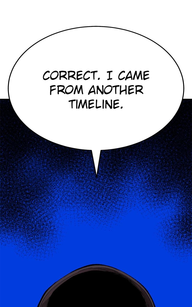 Limit Breaker Chap 139 - Next Chap 140