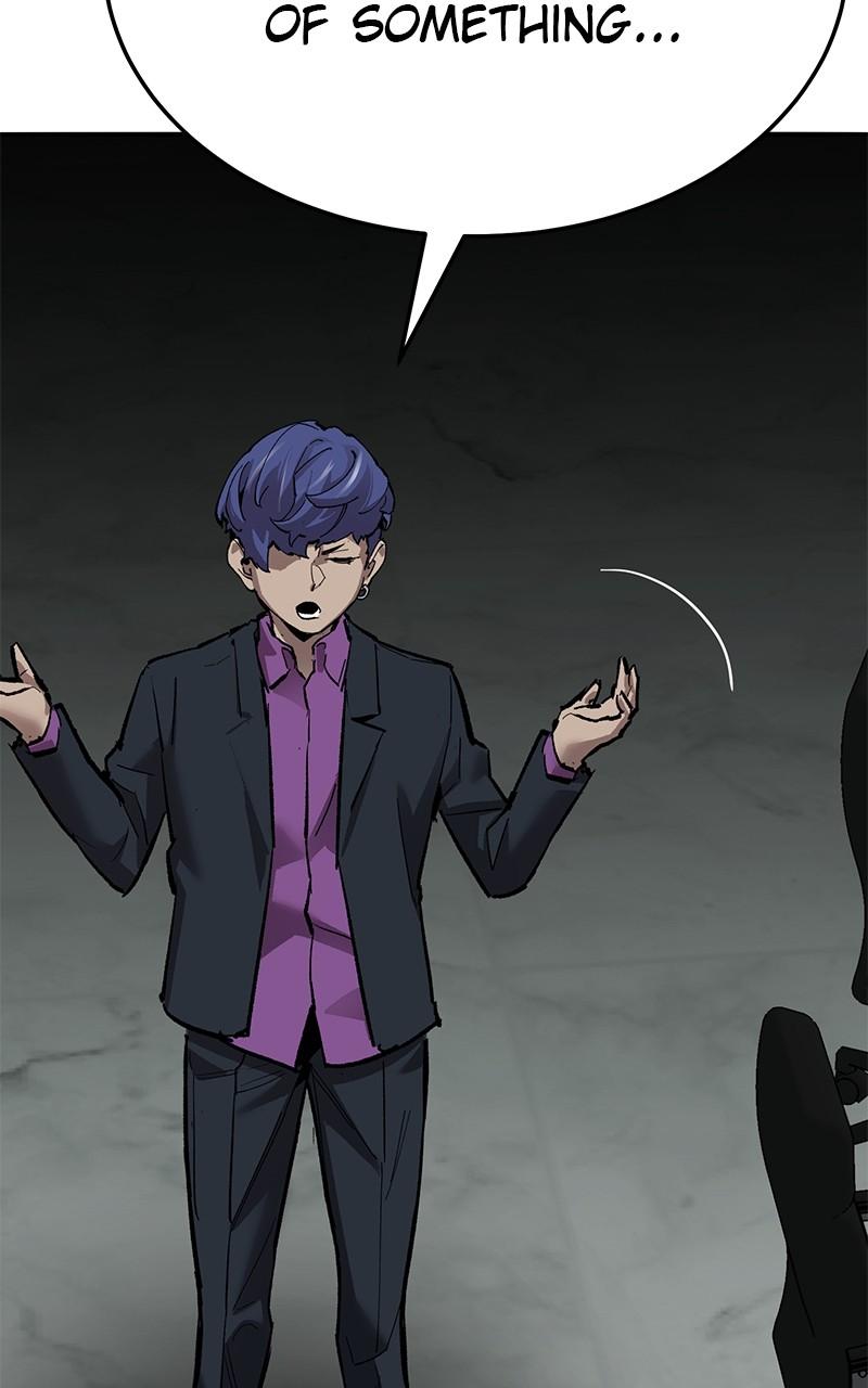 Limit Breaker Chap 139 - Next Chap 140