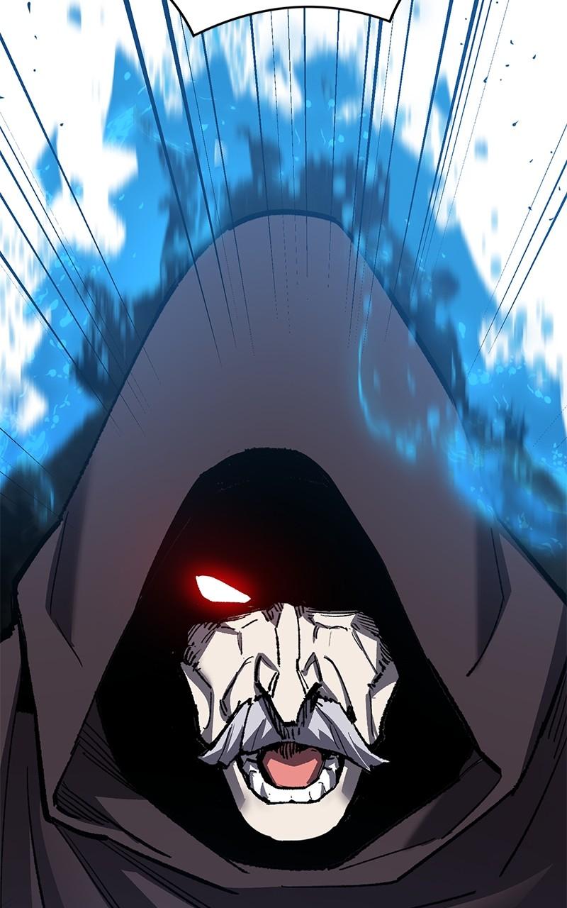 Limit Breaker Chap 139 - Next Chap 140