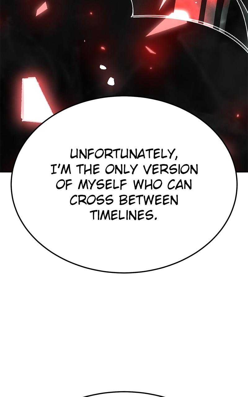 Limit Breaker Chap 139 - Next Chap 140