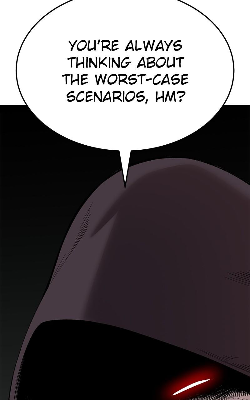 Limit Breaker Chap 139 - Next Chap 140
