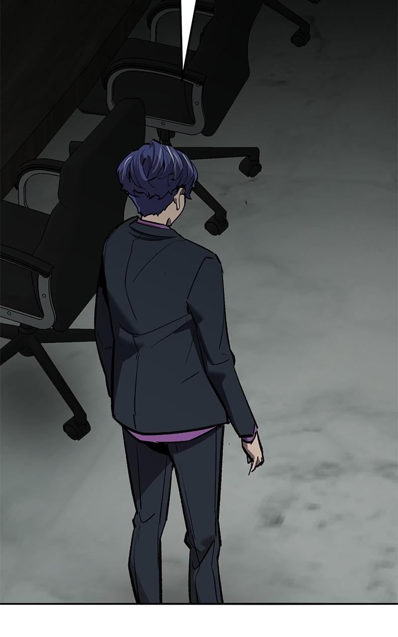 Limit Breaker Chap 139 - Next Chap 140