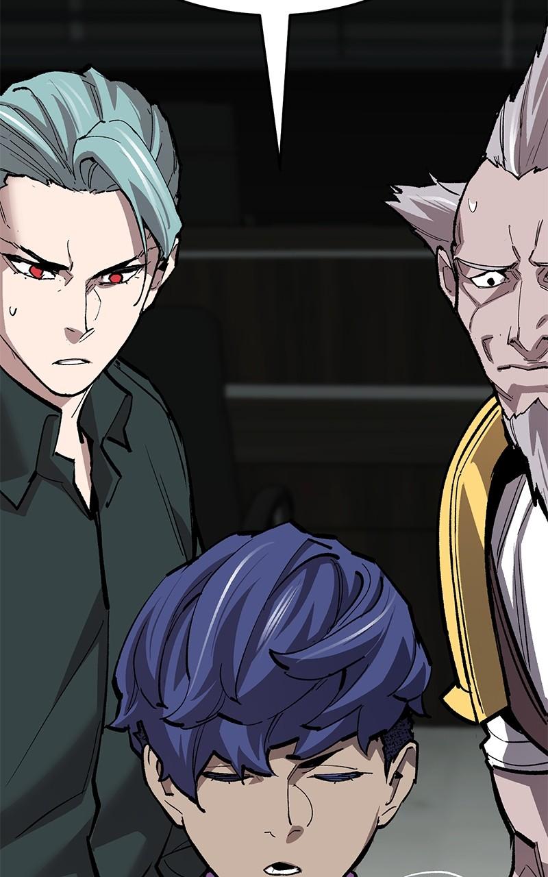Limit Breaker Chap 139 - Next Chap 140