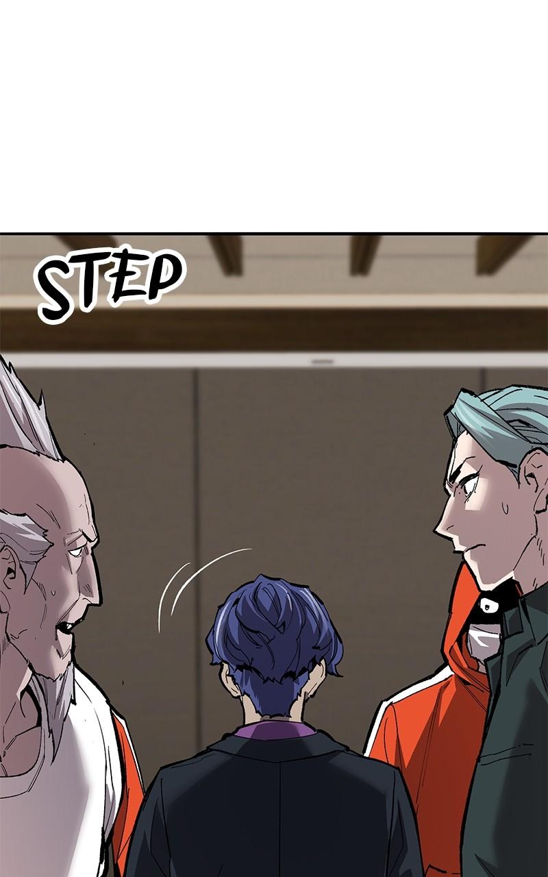 Limit Breaker Chap 139 - Next Chap 140