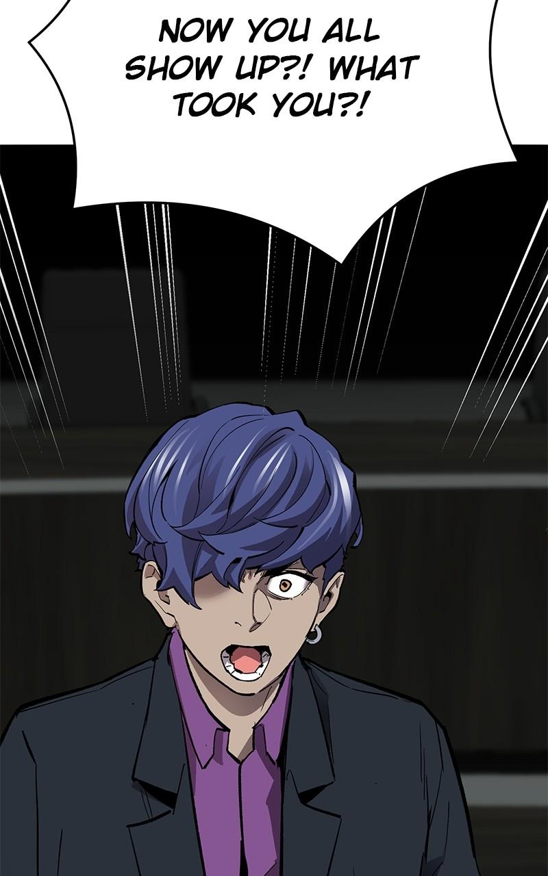 Limit Breaker Chap 139 - Next Chap 140