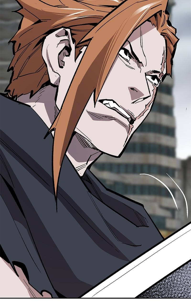 Limit Breaker Chap 130 - Next Chap 131