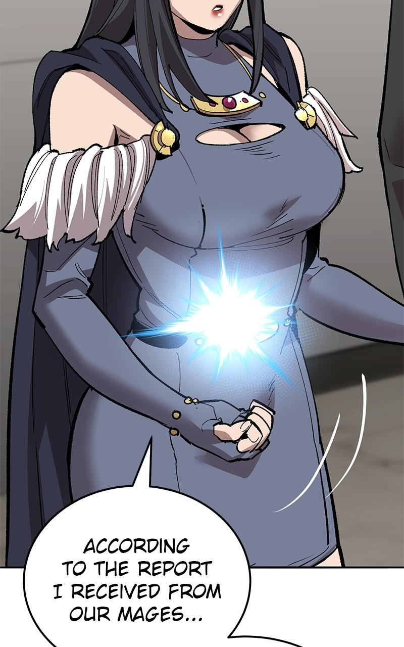 Limit Breaker Chap 130 - Next Chap 131