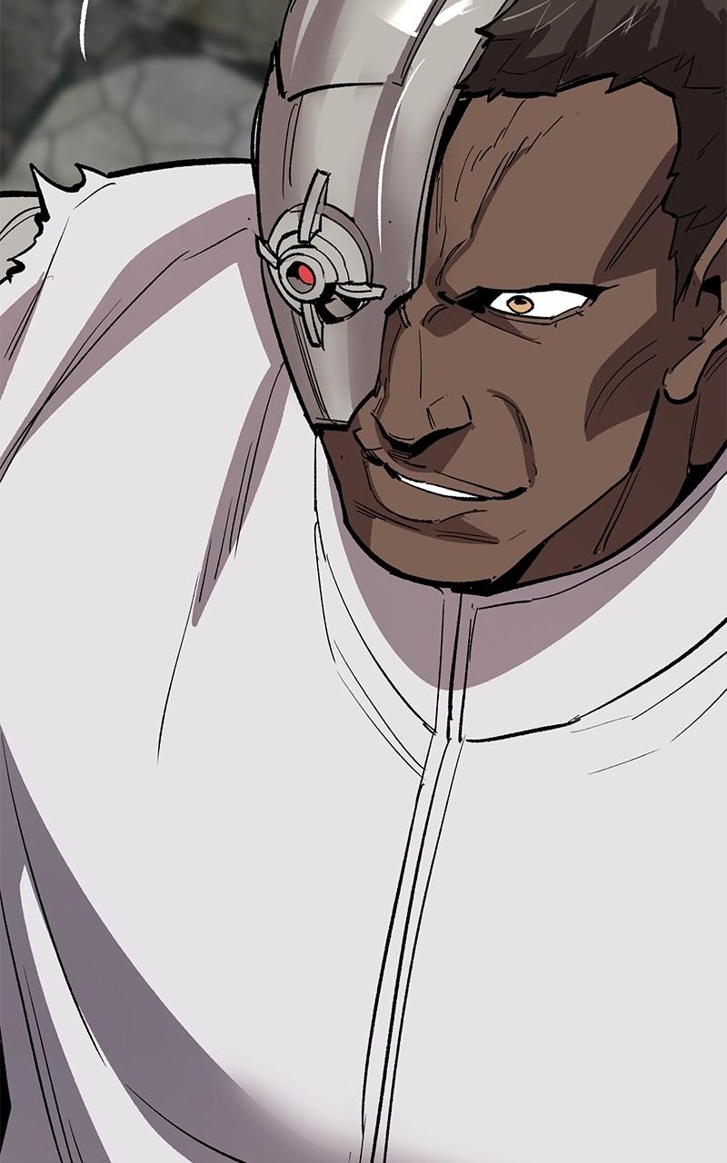 Limit Breaker Chap 130 - Next Chap 131