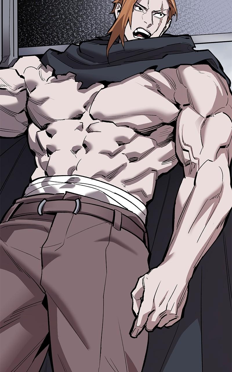 Limit Breaker Chap 130 - Next Chap 131