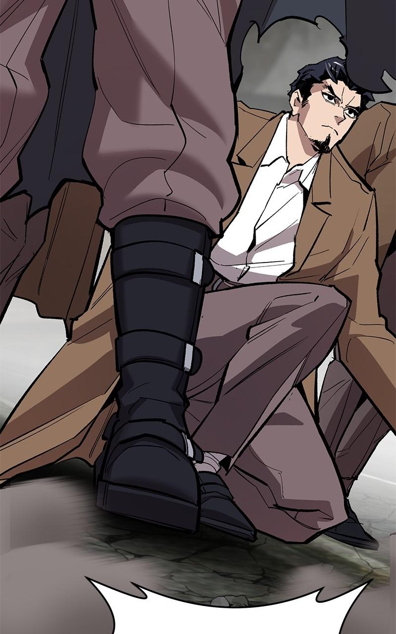 Limit Breaker Chap 130 - Next Chap 131