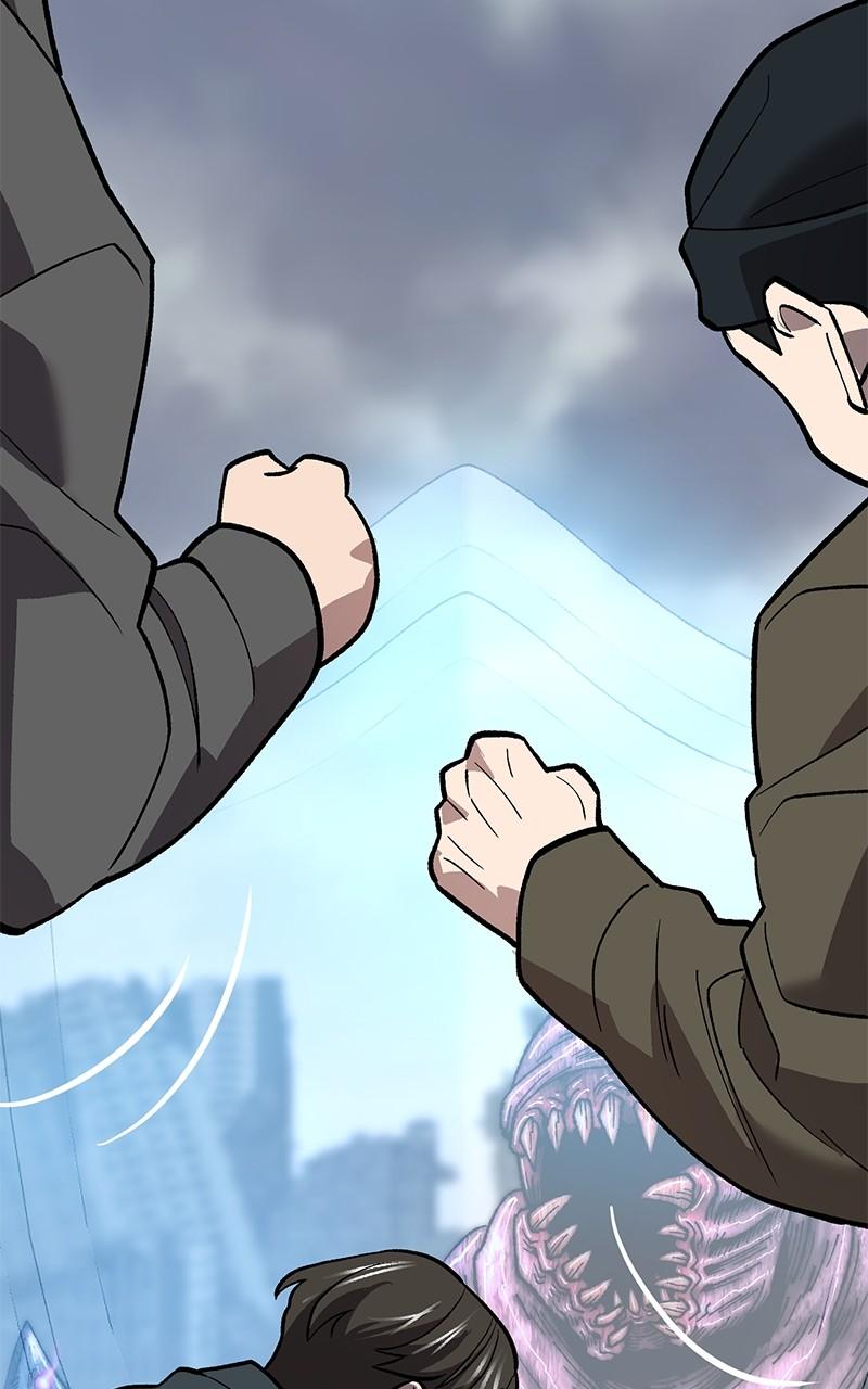 Limit Breaker Chap 130 - Next Chap 131