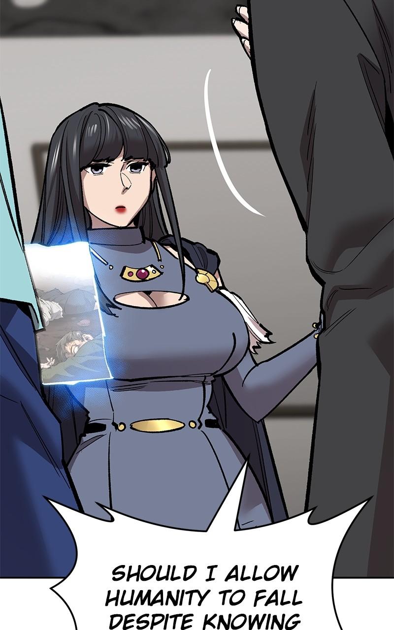 Limit Breaker Chap 130 - Next Chap 131