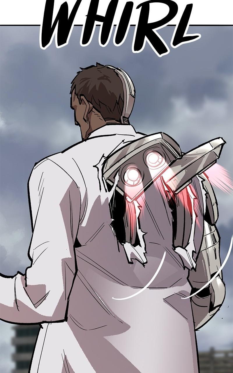 Limit Breaker Chap 130 - Next Chap 131