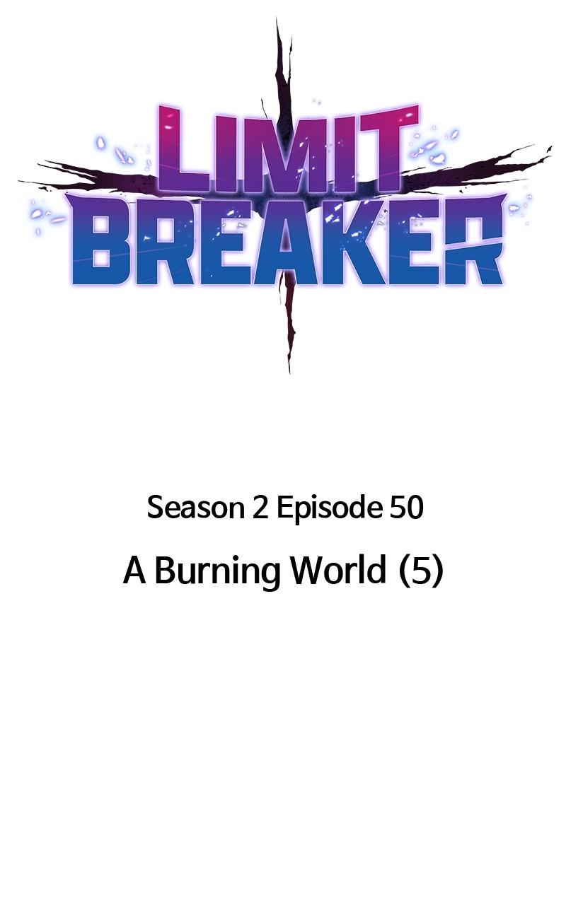 Limit Breaker Chap 130 - Next Chap 131