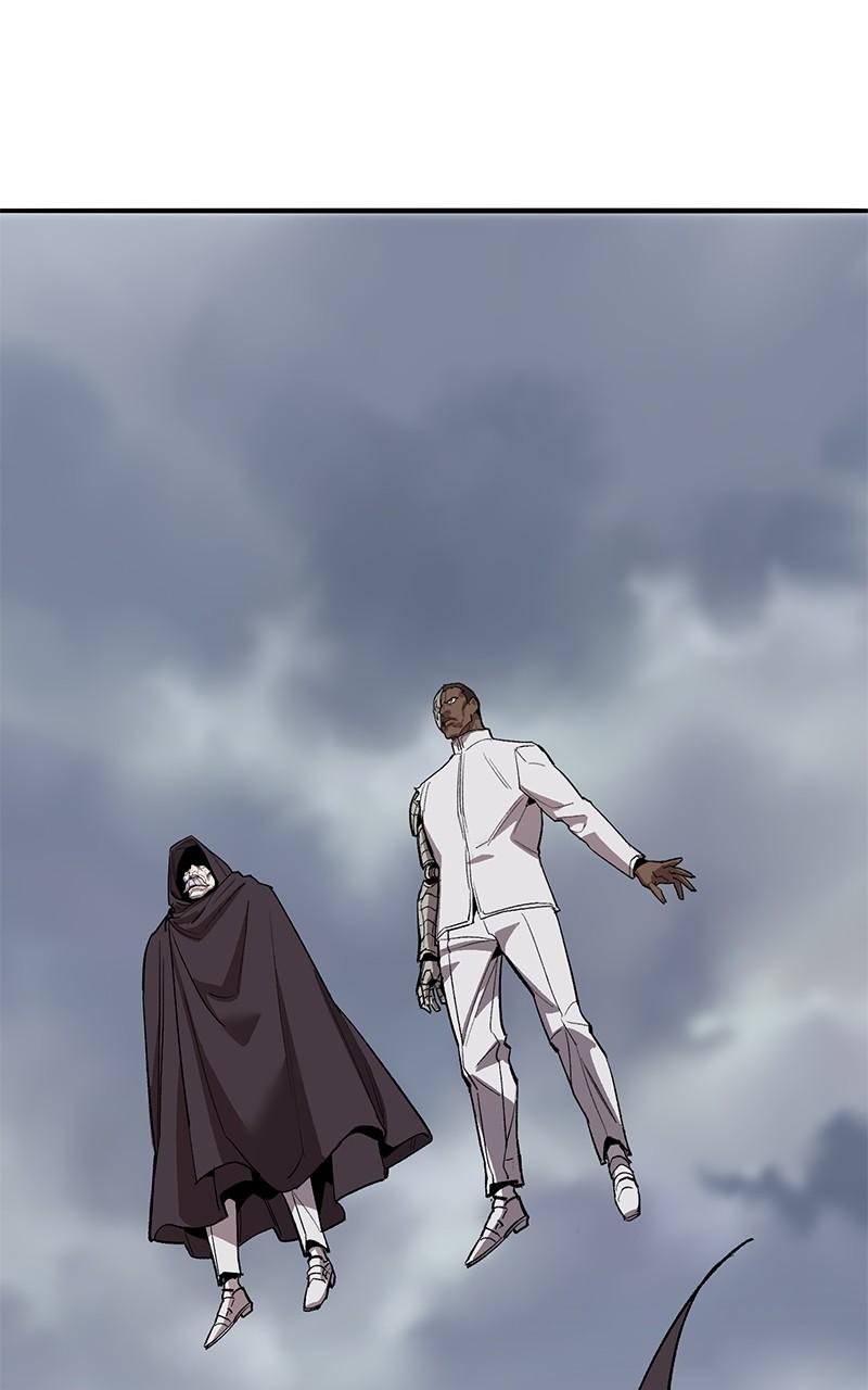 Limit Breaker Chap 130 - Next Chap 131