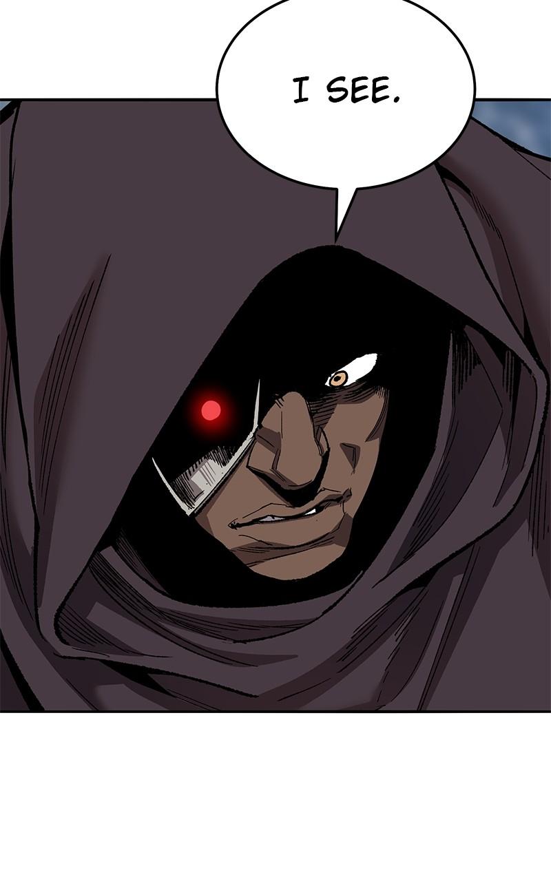 Limit Breaker Chap 130 - Next Chap 131