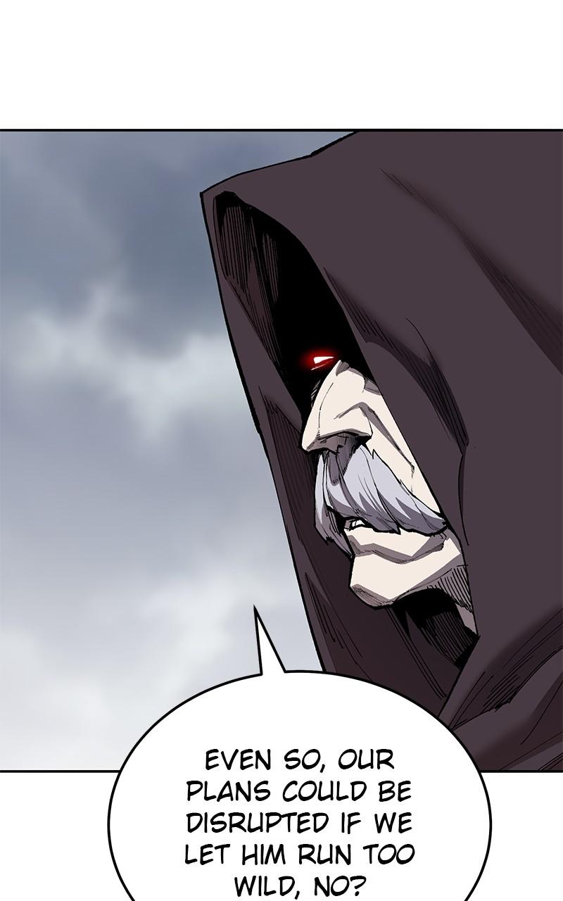 Limit Breaker Chap 130 - Next Chap 131