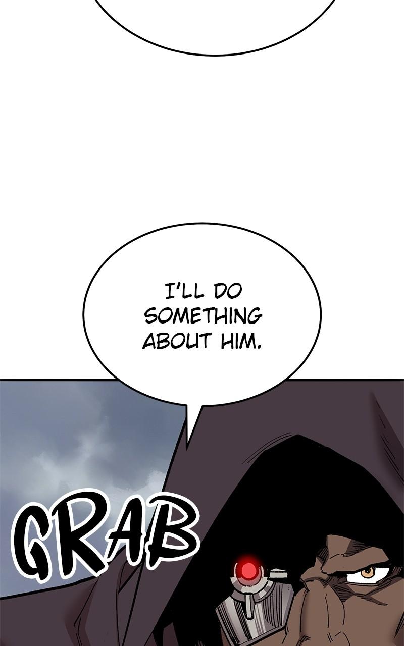 Limit Breaker Chap 130 - Next Chap 131