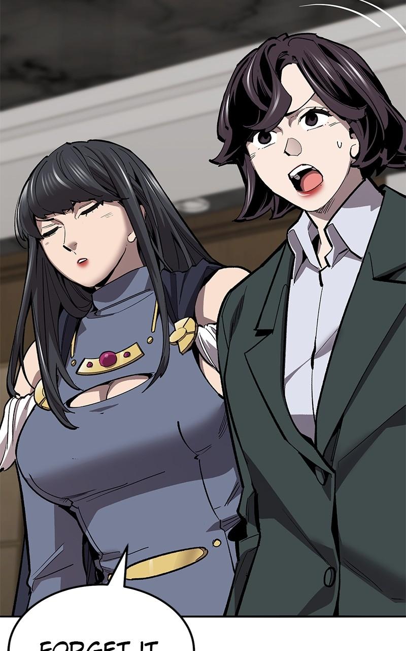 Limit Breaker Chap 130 - Next Chap 131