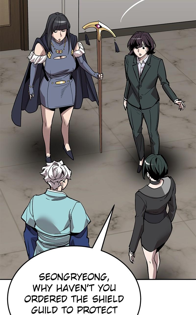 Limit Breaker Chap 130 - Next Chap 131