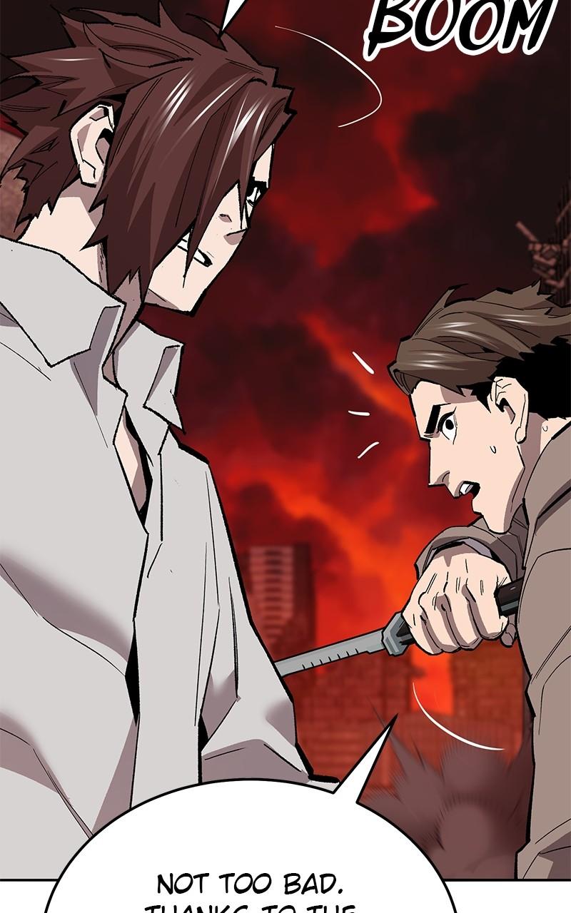 Limit Breaker Chap 130 - Next Chap 131