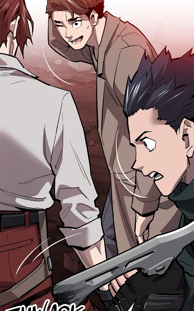 Limit Breaker Chap 130 - Next Chap 131