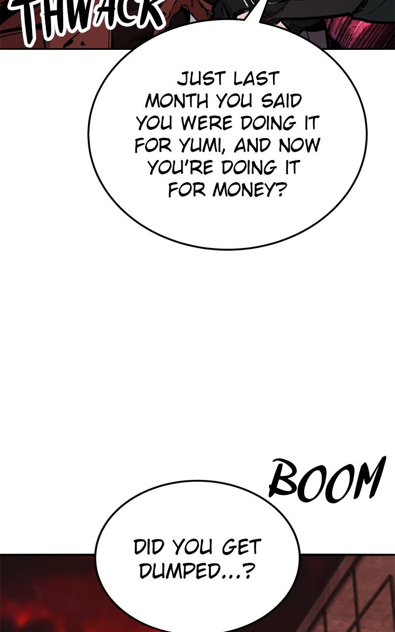 Limit Breaker Chap 130 - Next Chap 131