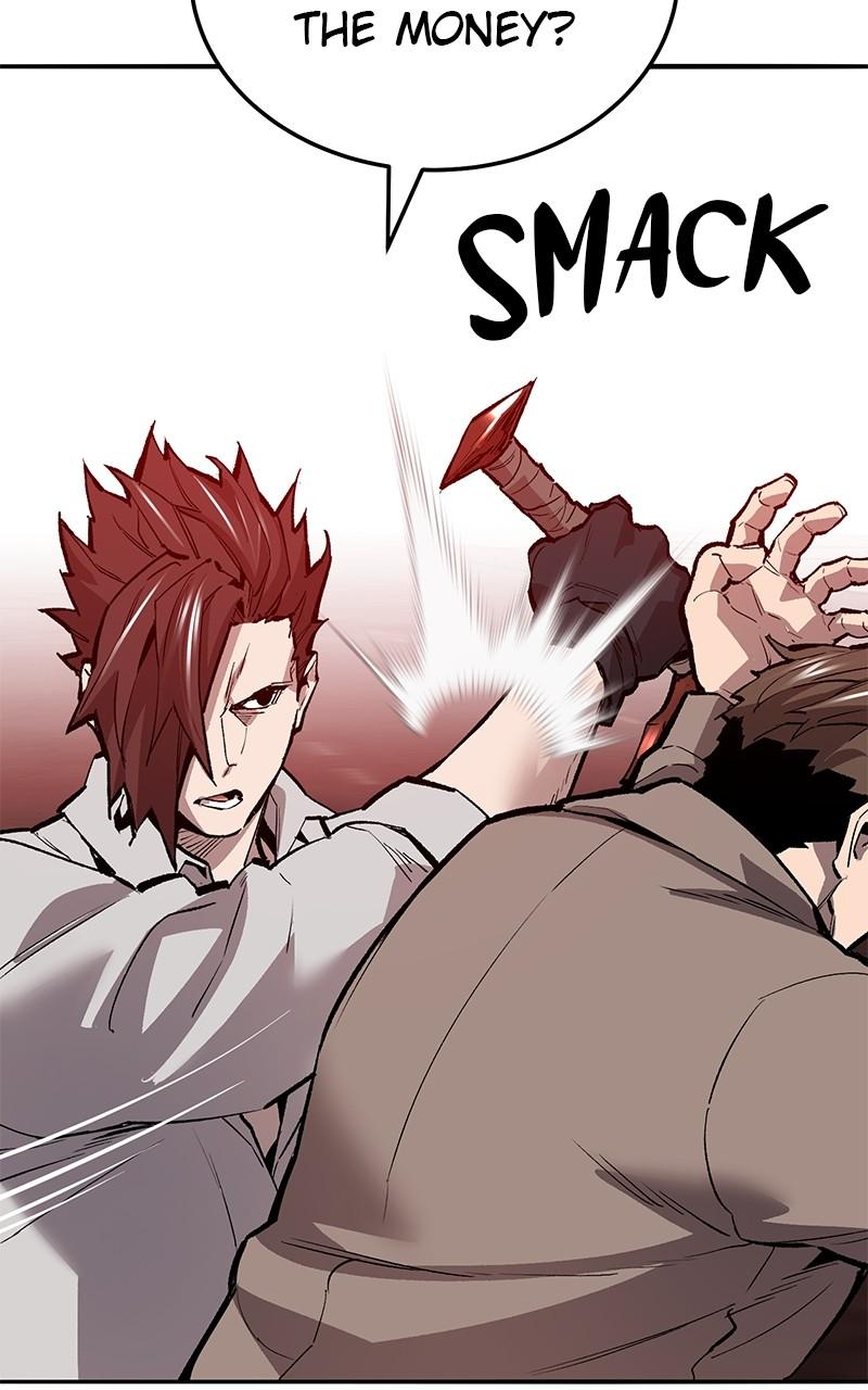 Limit Breaker Chap 130 - Next Chap 131