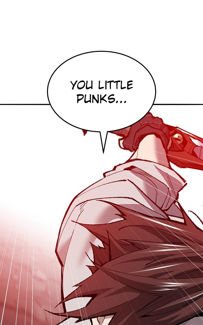 Limit Breaker Chap 130 - Next Chap 131