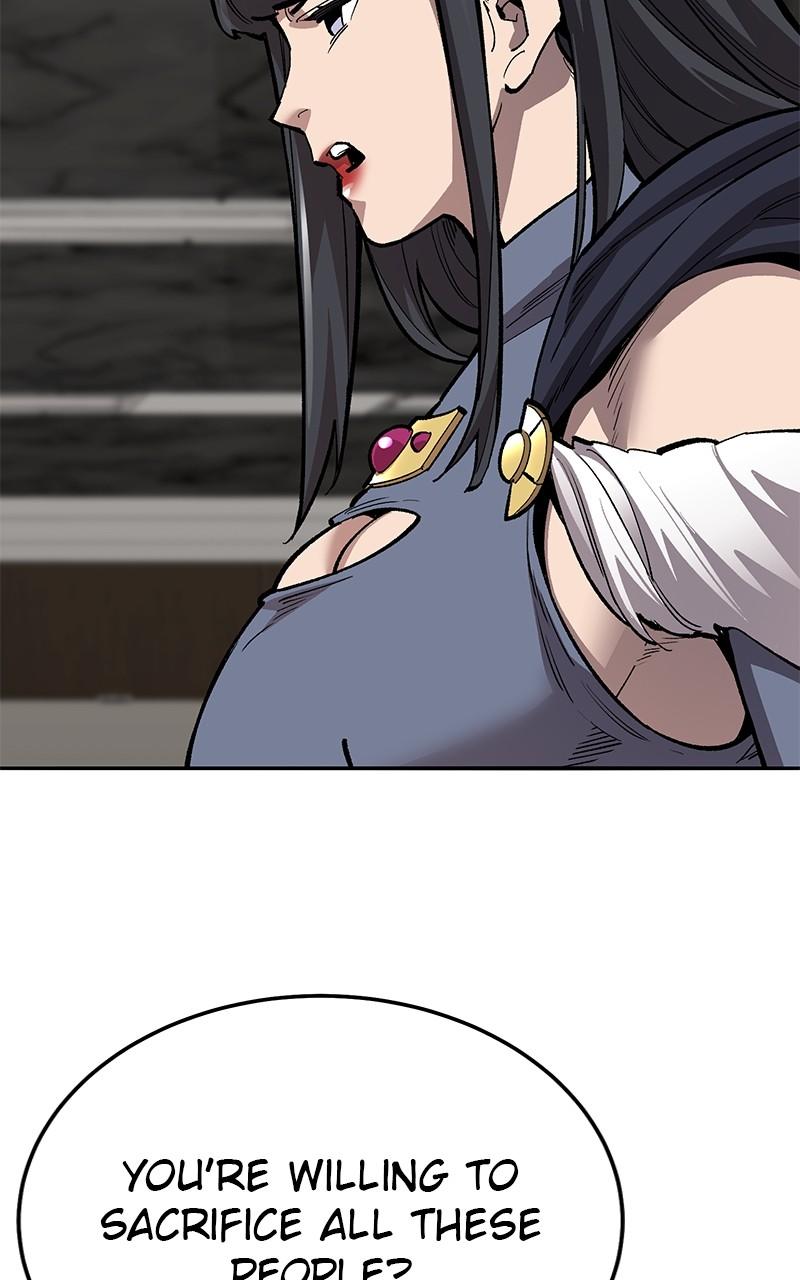 Limit Breaker Chap 130 - Next Chap 131