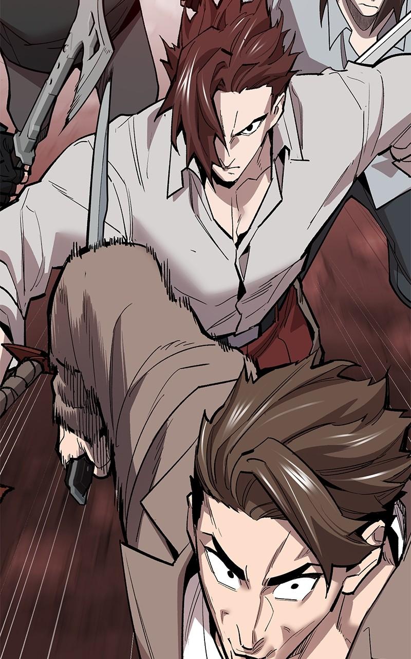 Limit Breaker Chap 130 - Next Chap 131