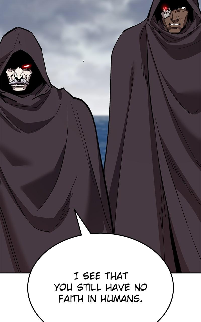 Limit Breaker Chap 130 - Next Chap 131