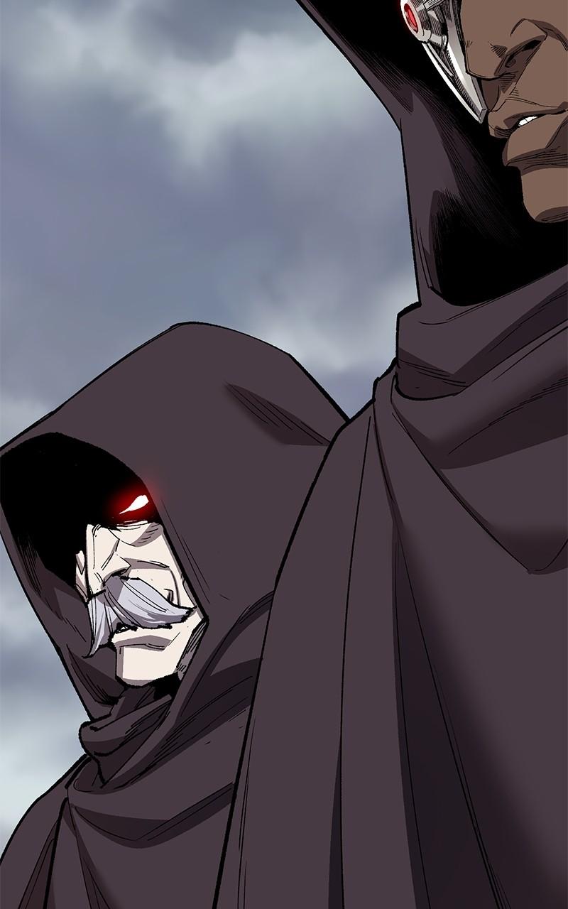 Limit Breaker Chap 130 - Next Chap 131