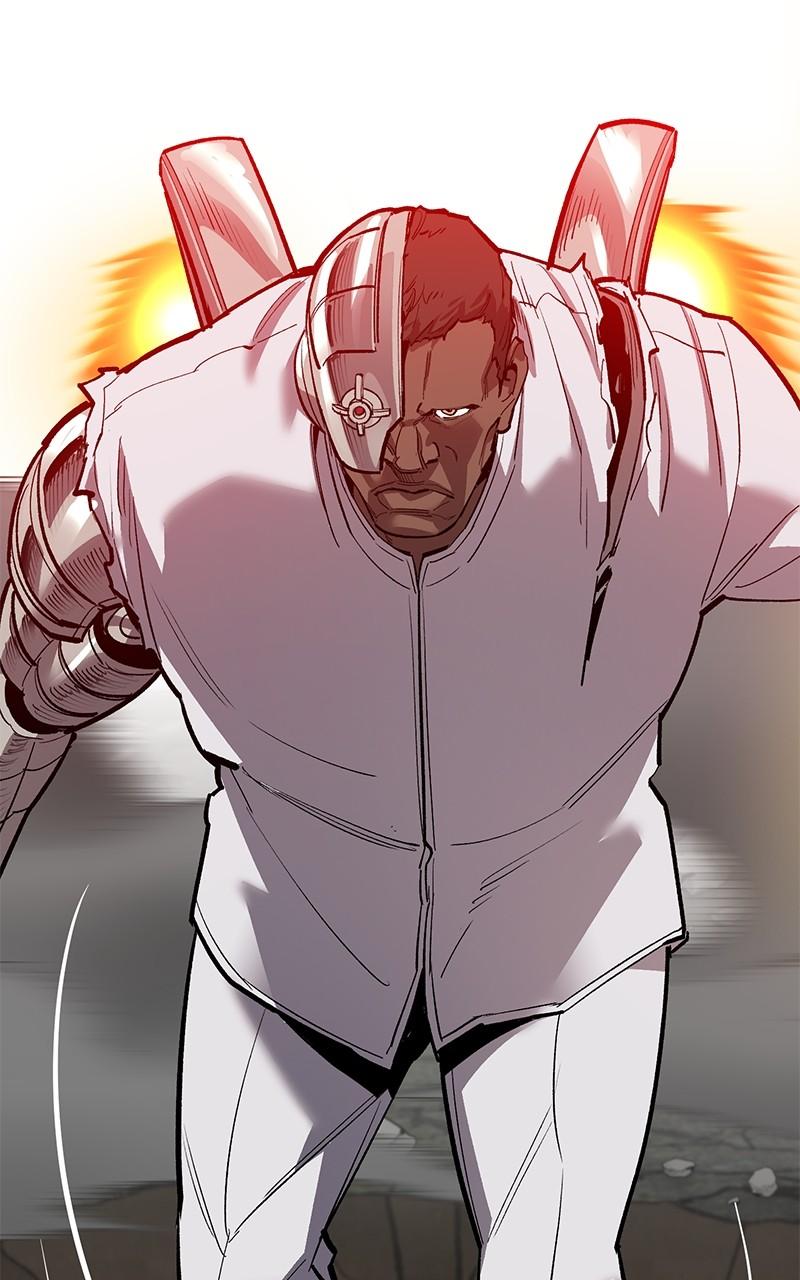 Limit Breaker Chap 131 - Next Chap 132