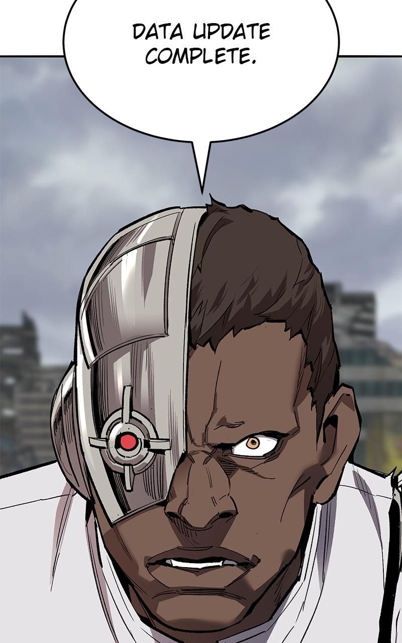 Limit Breaker Chap 131 - Next Chap 132