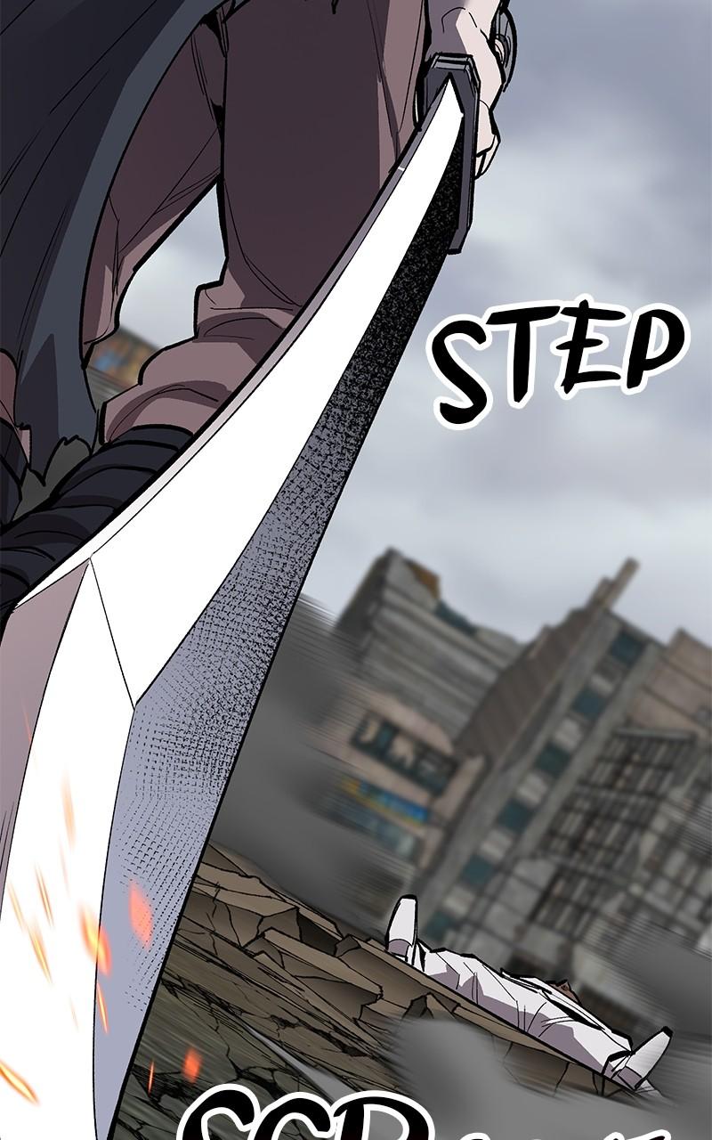 Limit Breaker Chap 131 - Next Chap 132