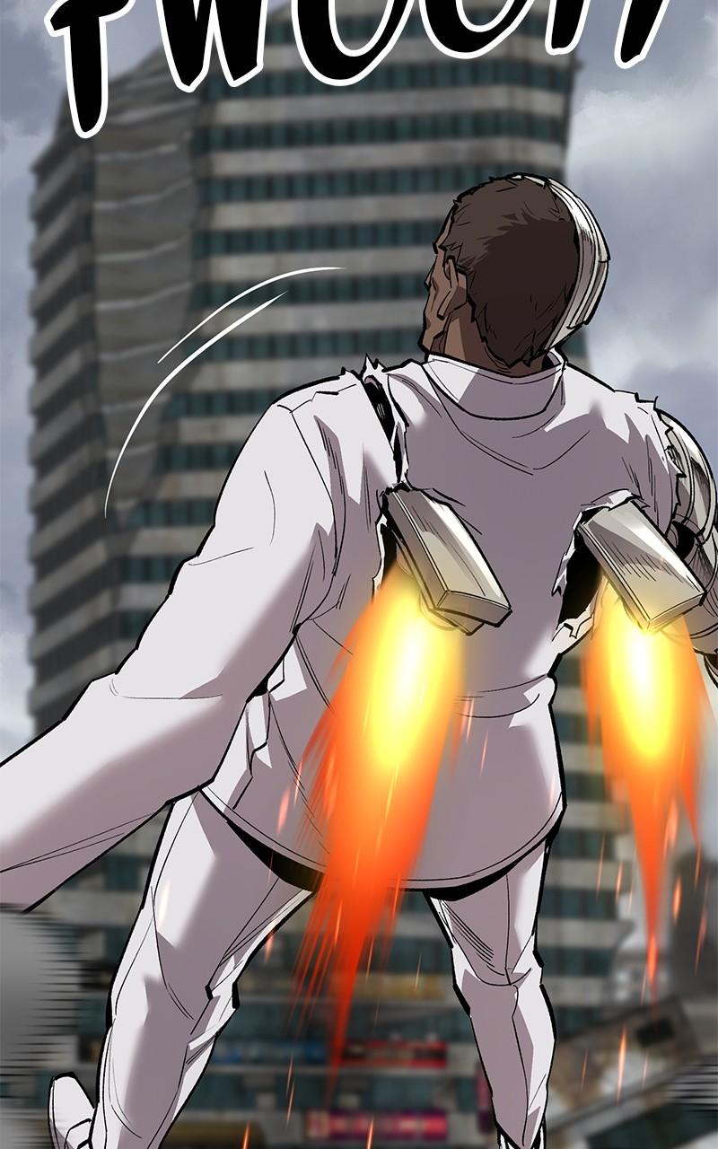 Limit Breaker Chap 131 - Next Chap 132