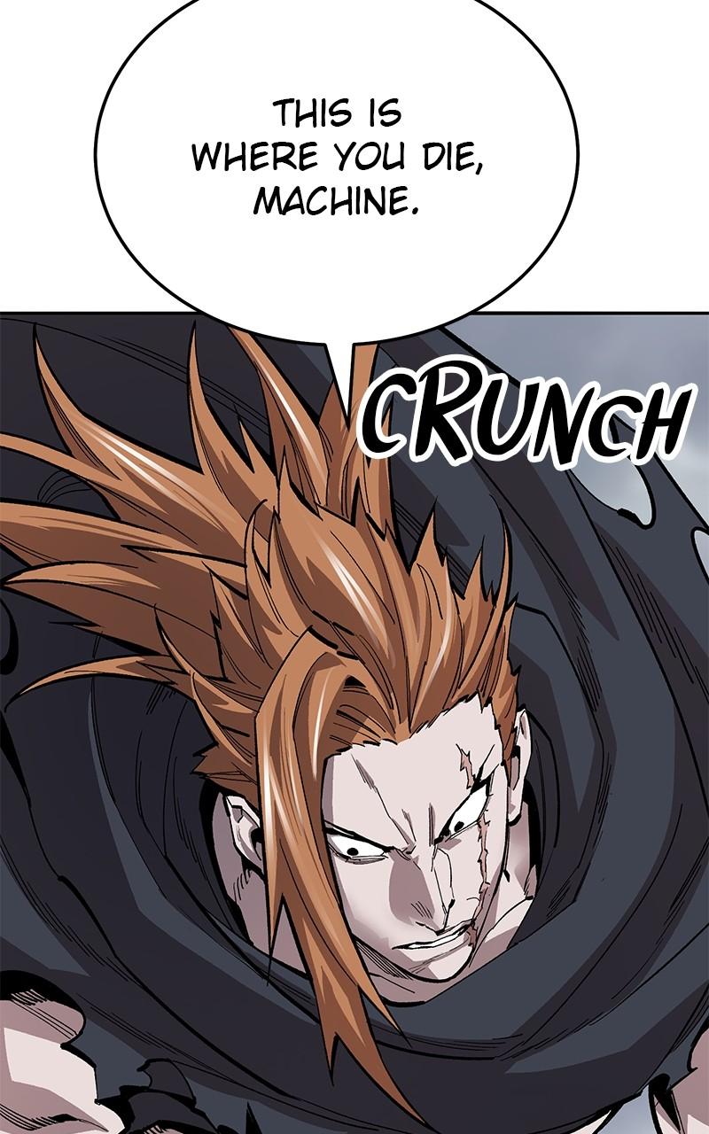 Limit Breaker Chap 131 - Next Chap 132