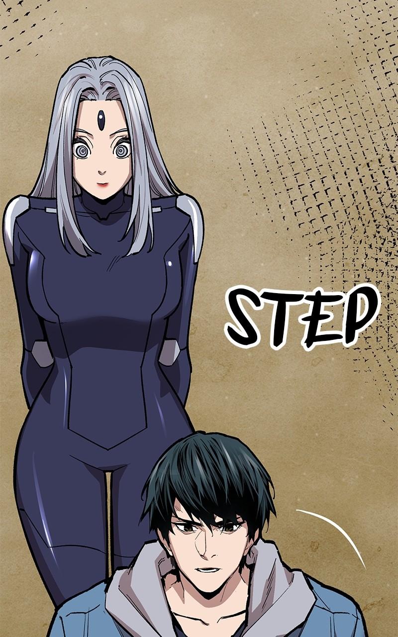 Limit Breaker Chap 131 - Next Chap 132