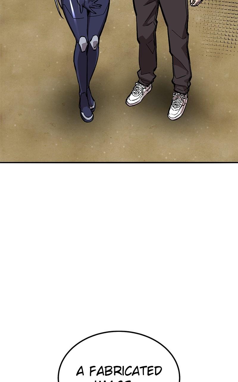 Limit Breaker Chap 131 - Next Chap 132